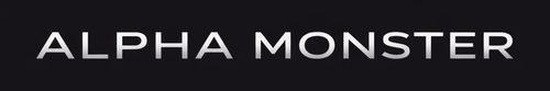 Alphamonster 